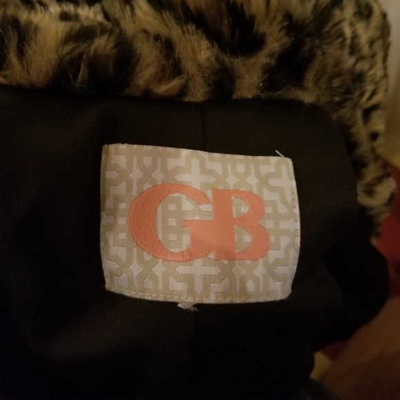 Vintage Jeanne Damas Inspired Fur Coat - Picture 4 of 15